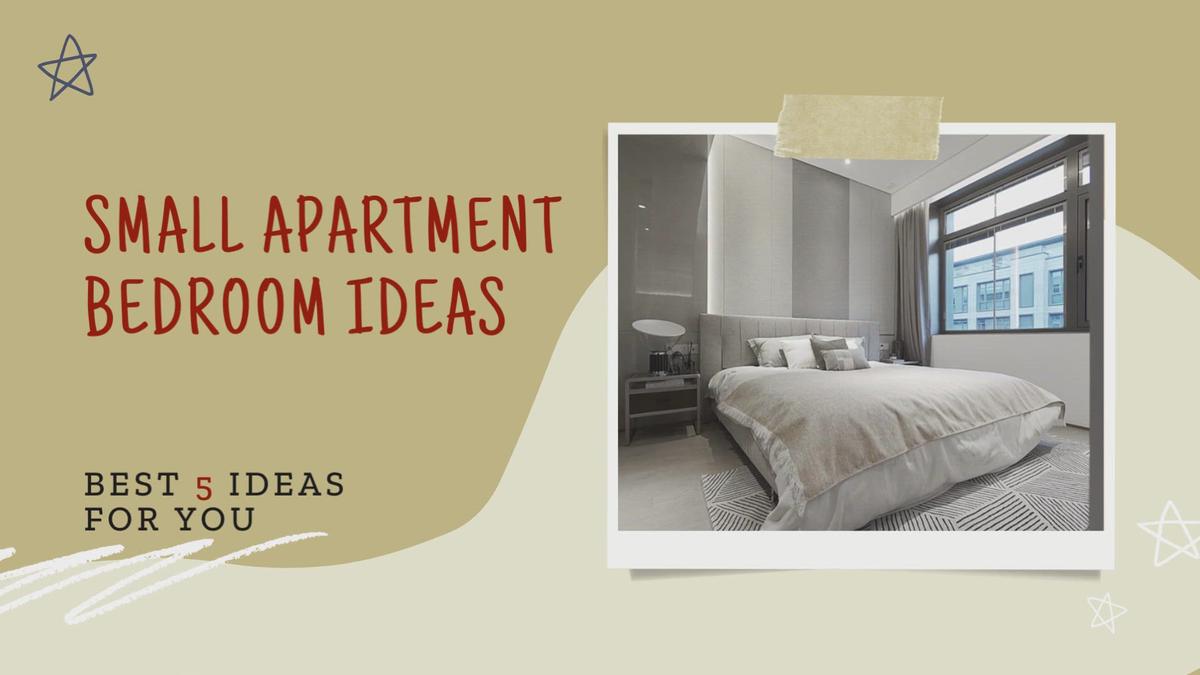'Video thumbnail for Best 5 bedroom ideas: Quick Look'