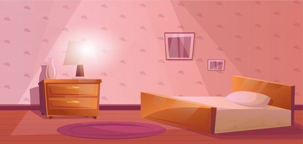 How To Arrange Furniture In A Small Bedroom (Arrange Like A Pro) organize your nightstand and dresser