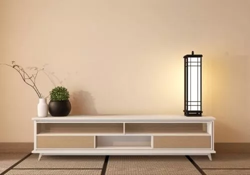 What is a console table? Ideas to style and set up