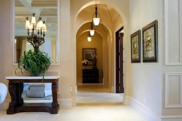 Create A Hallway