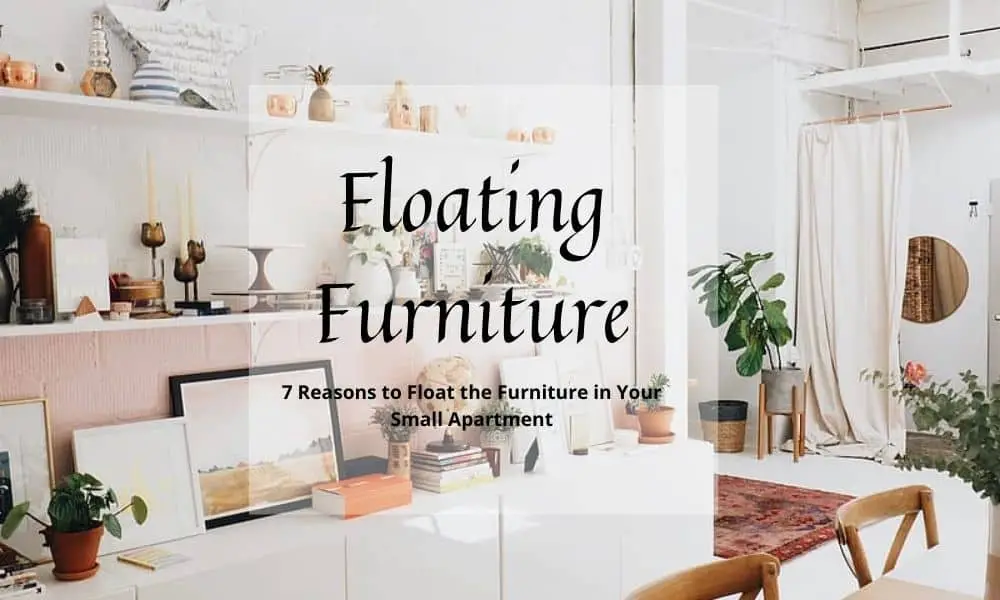 Floating Furniture