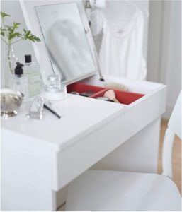 IKEA vanity ideas