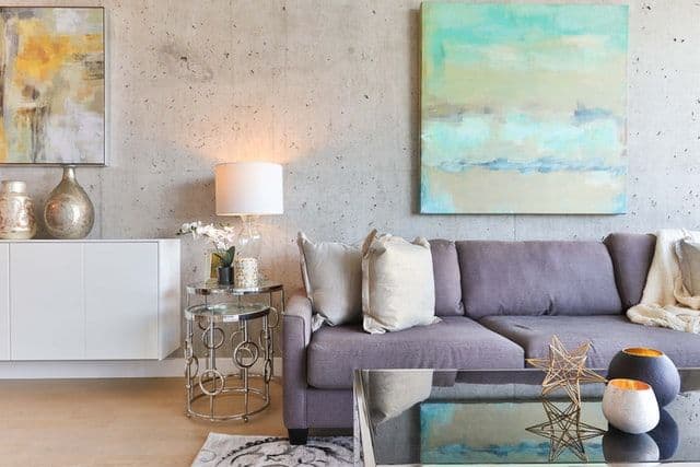 Floating Furniture: 7 Clever Tricks To Float Your Furniture Should You Put Furniture Against Walls