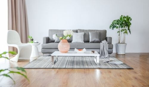 26 Small Living Room Furniture Arrangement Ideas: Look elegant