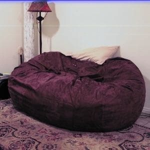 Bean Bag Questions