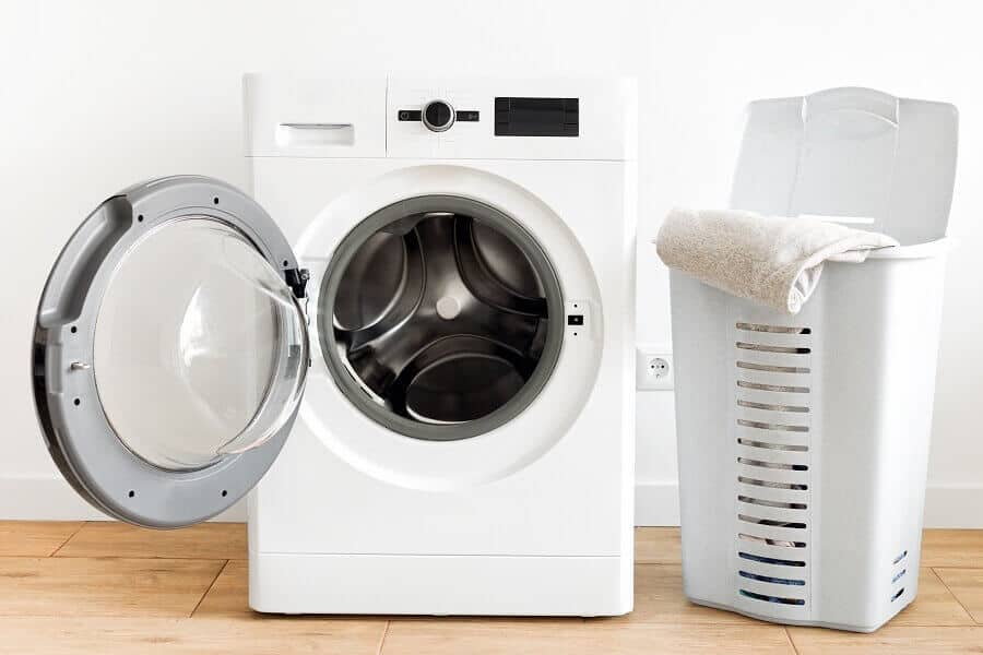 Drying an Electric Blanket