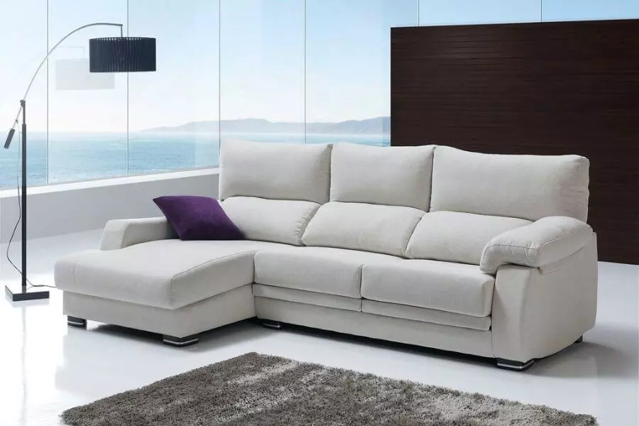 Microfiber Couches