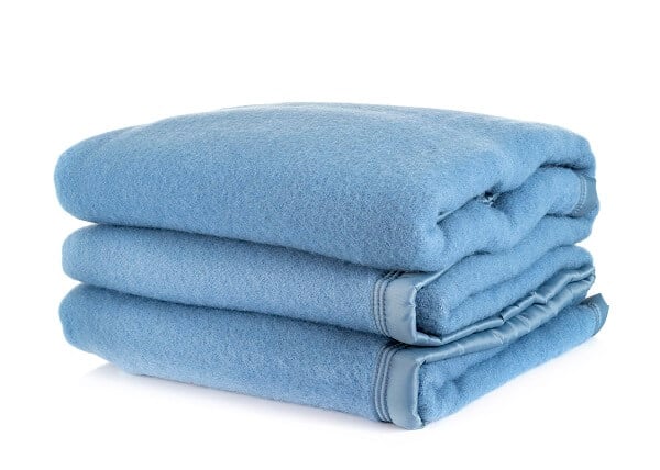 Tips to wash electric blanket