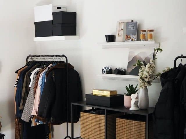 capsule wardrobe Ideas