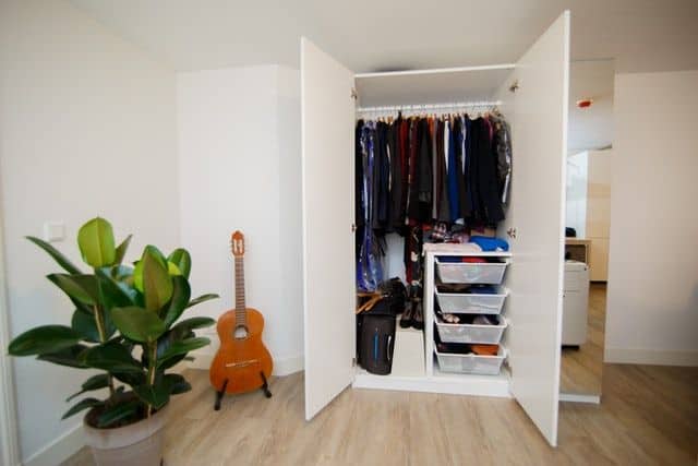 quick tips to clean up your wardrobe