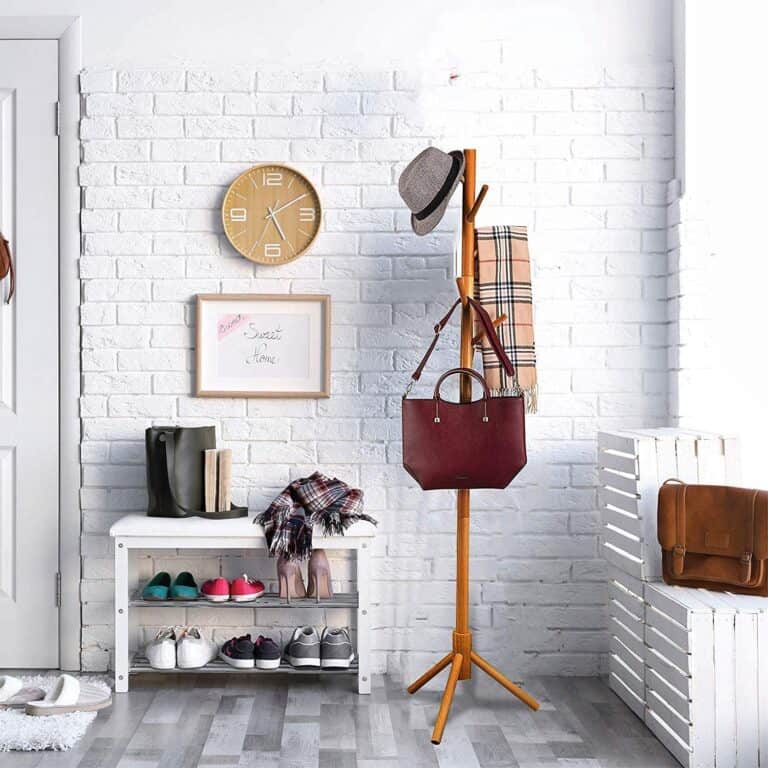 Aesthetic Entryway