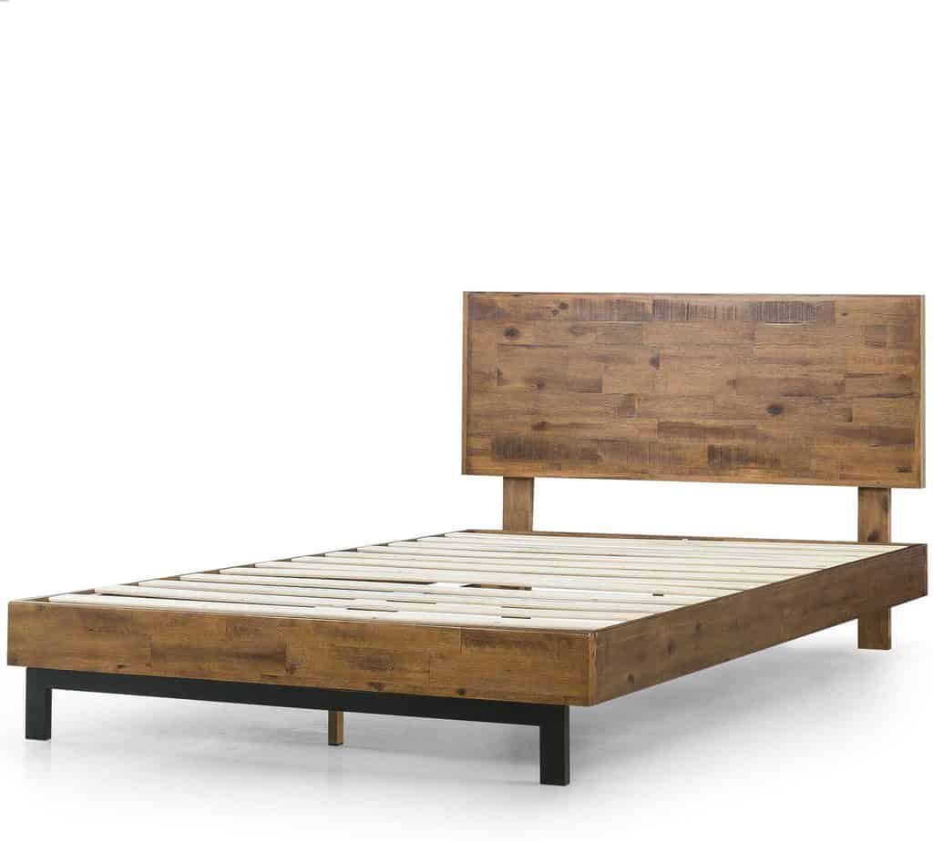 10 Best Zinus Bed Frame Review A Complete Buying Guide