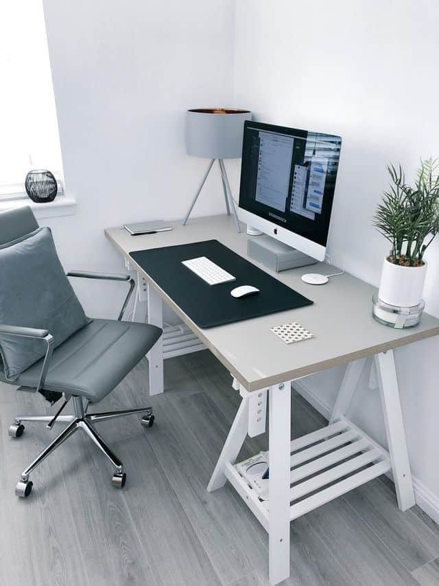 How to Select the Right Home Office Chair