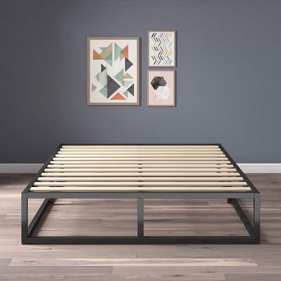 10 Best Zinus Bed Frame Review A Complete Buying Guide