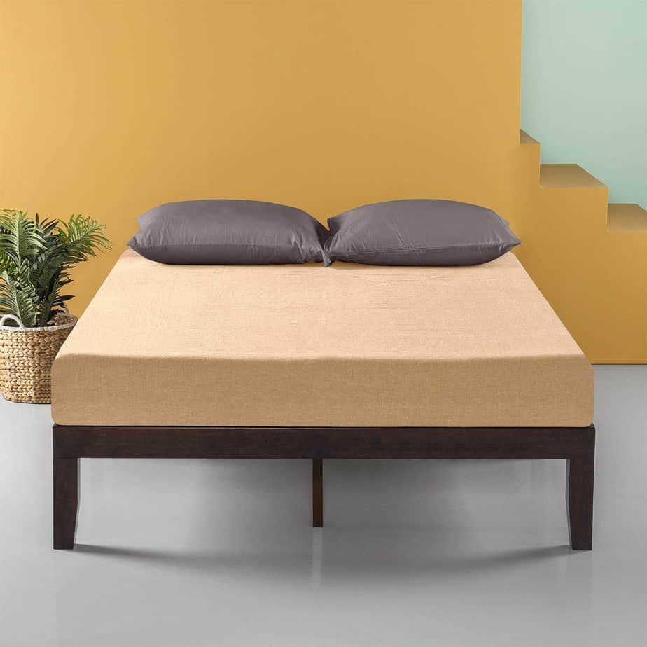 10 Best Zinus Bed Frame Review: A Complete Buying Guide