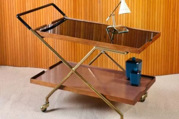 Buy a Bar Cart