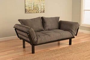 Kodiak Furniture Futon Lounger Sit Lounge