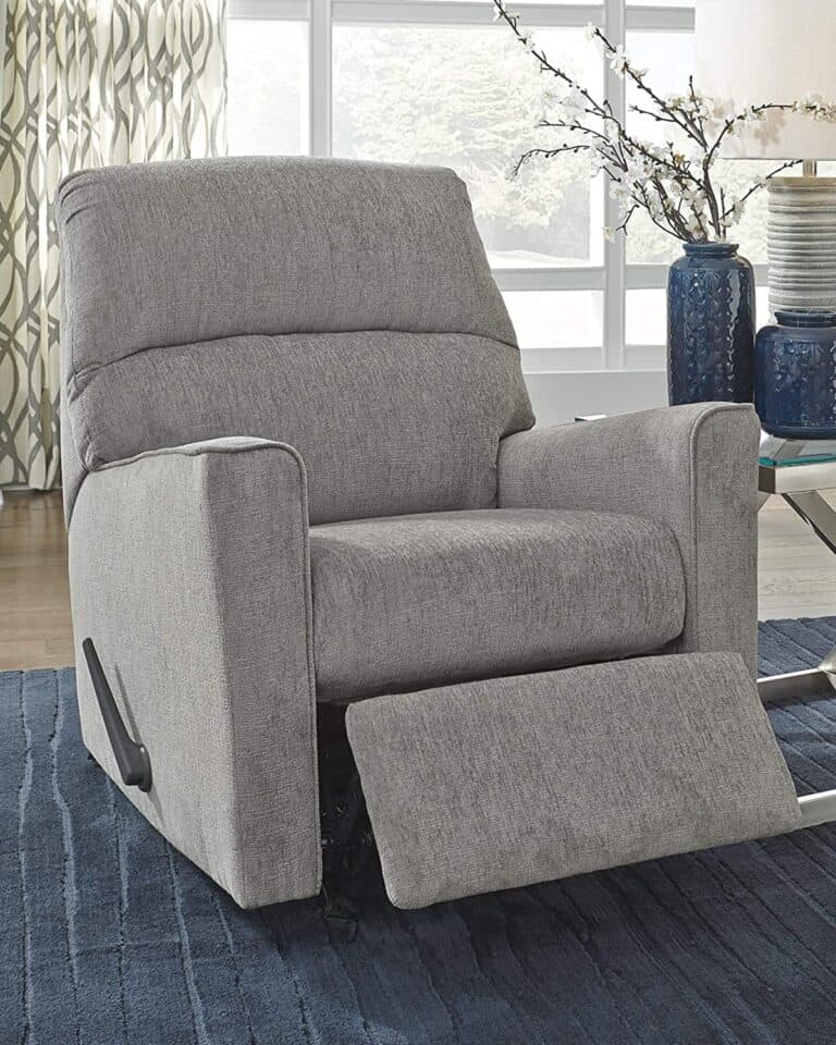 Ashley Recliners Reviews Why Should You Buy Ashley?
