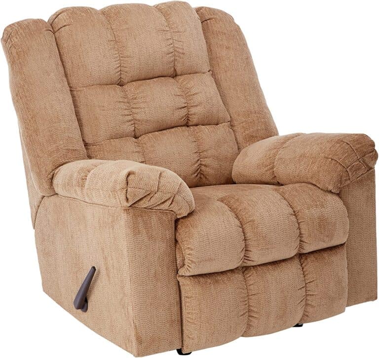 Ashley Recliners Reviews Why Should You Buy Ashley?