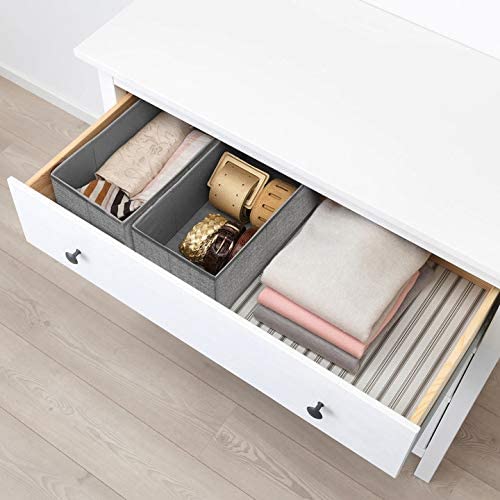 Maximize your drawer storage with drawer organizers