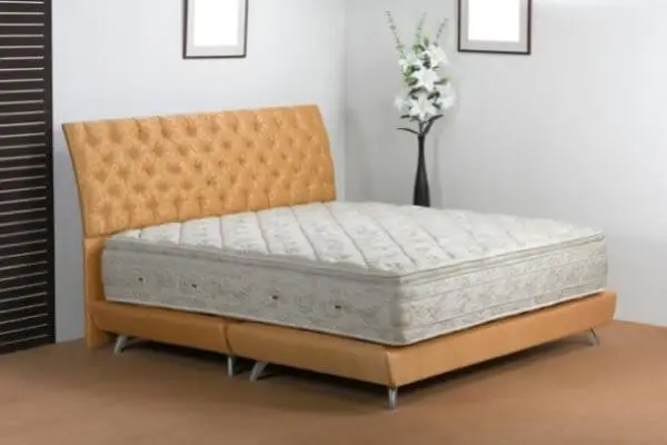 Best Twin Size Mattresses For Adults on Amazon