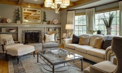 Elegant Country Inspiration