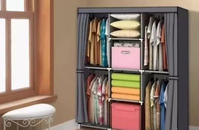 Why Portable Closets Make Sense