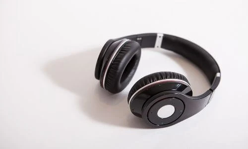 Get noise cancelling headphones