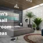 Men’s Small Bedroom Ideas