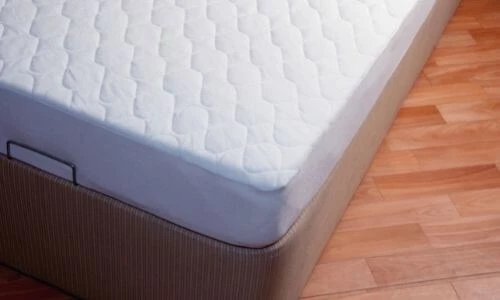 A Brand New Mattress