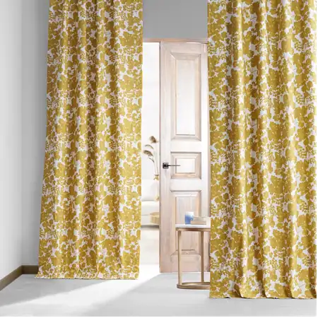 Curtains