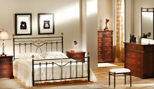Small Bedroom Ideas For Couples: How Do You Furnish & Style?