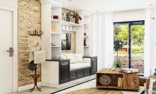 What Do You Need To Furnish A Small Apartment