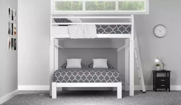 How To Buy The Best Loft Bed