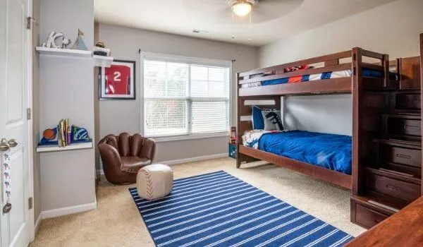 Loft Bedroom Ideas For Teenage: Tips to organize, is it safe?