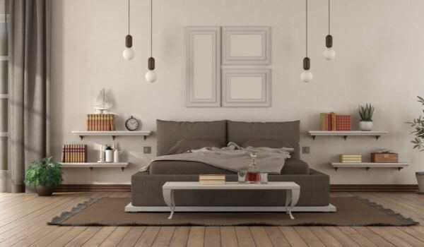 What Should A Master Bedroom Have? [9 Essential Items]