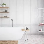 Storage Ideas for Small Bathrooms