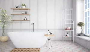 Smart Storage Ideas for Small Bathrooms- 50 Creative Hacks