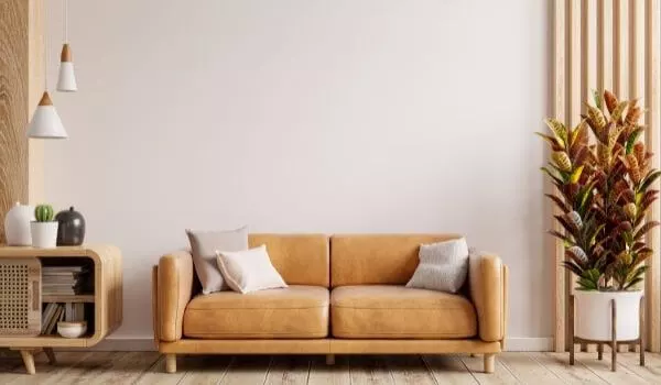 Why Choose Microfiber Couches?