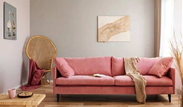 Why Choose Velvet Couches?
