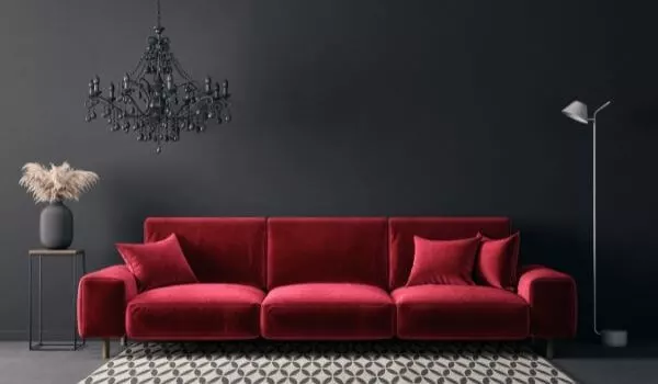 Why Choose Velvet Sofas?