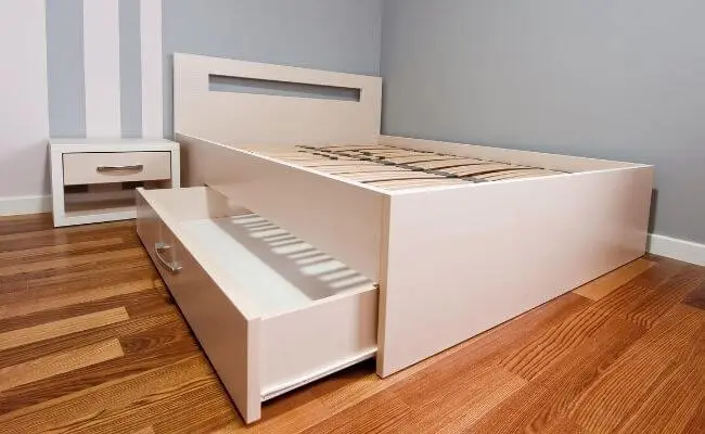 Best Storage Platform Beds