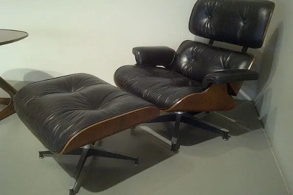 How Much Resale Value Do Eames Chairs Have?