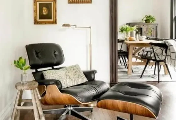 Why Are Eames Chairs So Expensive? Identify The Real One