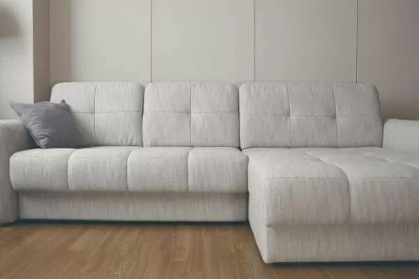How To Buy An Oversized Couch For A Small Living Space?