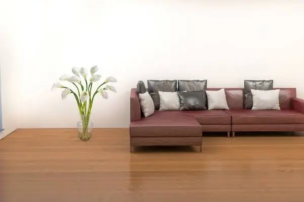 Sofas With Legs Appear Lighter To The Eye