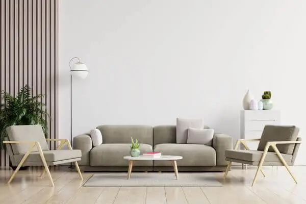 Where To Place Couch In Small Living Room: Tips, Layout Plans