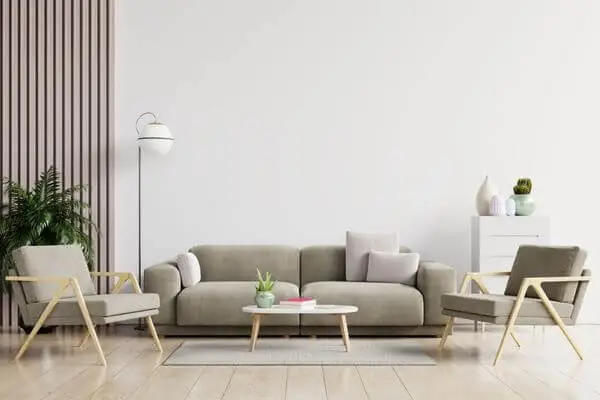 Where To Place Couch In Small Living Room