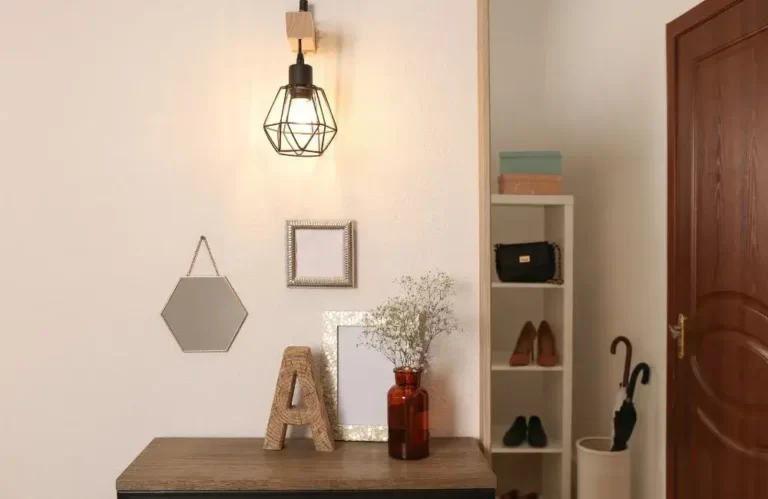 How Do You Store Shoes In A Narrow Entryway? [14 Hacks]