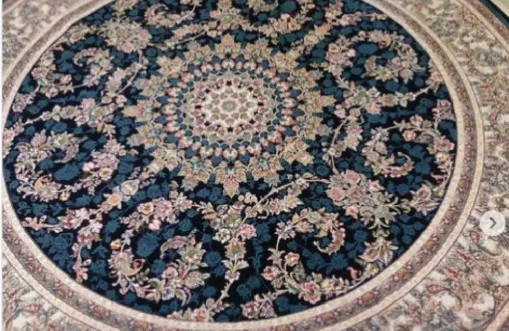 Layer Other Oriental Rugs